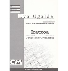 Iratxoa/ Full Score