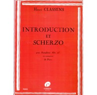 Introduction et Scherzo