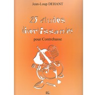 25 Etudes Divertissantes