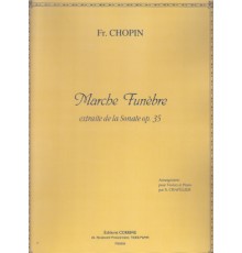 Marche Funèbre de la Sonate Op. 35