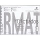 Dictados 3   CD G. Elemental Alumno-Prof