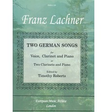 Two German Songs