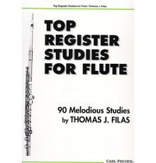 Top Register Studies