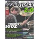 Groove Essentials The Play-Along 2.0  CD