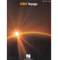 Abba: Voyage PVG