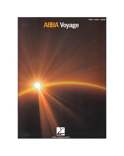 Abba: Voyage PVG