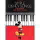 Simple Disney Songs Piano