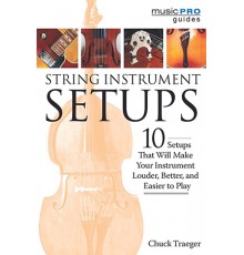String Instrument Setups