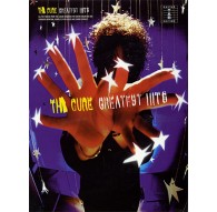 The Cure Greatest Hits TAB