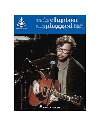 Unplugged Deluxe Edition