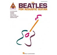 The Beatles for Acoustic Guitar