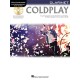 Coldplay Clarinet   CD