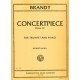 Concertpiece Op. 12 Nº 2