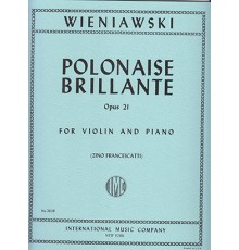 Polonaise Brillante Op. 21
