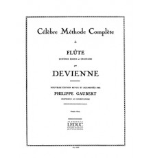 Methode de Flute Vol. 1