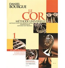 Le Cor. Méthode Universelle Vol. 1