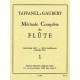 Methode Complete de Flute 1
