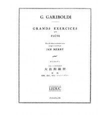 Grands Exercices Op.139