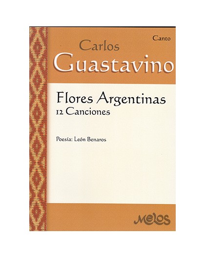 Flores Argentinas