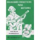 Cuadernos D. para Guitarra. Elemental