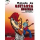Método de Guitarra Moderna Vol. 1   CD