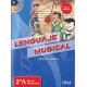 Lenguaje Musical G.E.2º A   CD Nueva Ed.