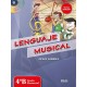 Lenguaje Musical G.E.4º B   CD Nueva Ed.