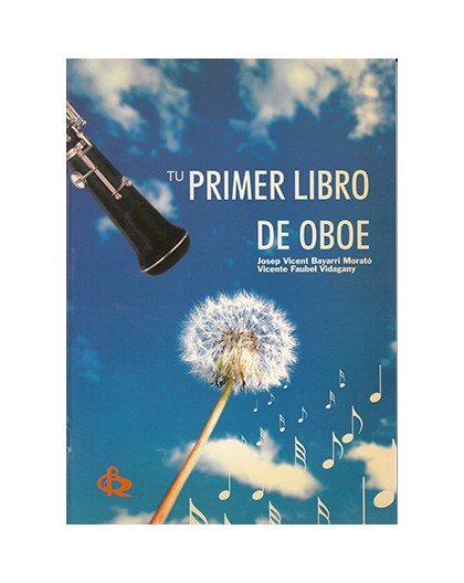 Tu Primer Libro de Oboe
