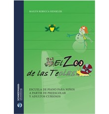 El Zoo de las Letras