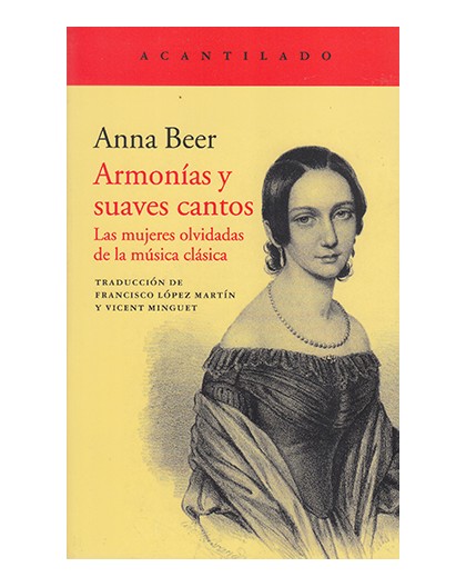 Armonías y Suaves Cantos