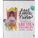 Little Niño Descubre a Aretha Franklin