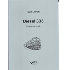Diesel 333