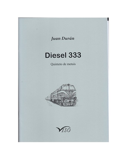 Diesel 333