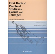 First Book of Practical Studies for Corn