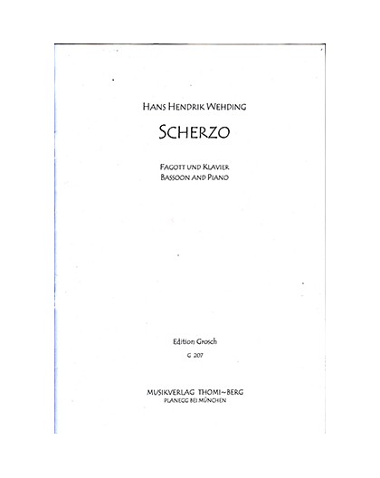 Scherzo