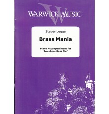 Brass Mania