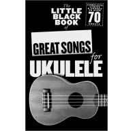 The Little Black Songbook: Great Sons fo