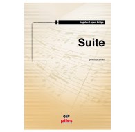 Suite para Oboe y Piano