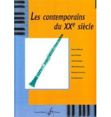 Les Contemporains du XXe Siècle Vol. 2