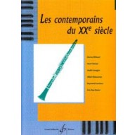 Les Contemporains du XXe Siècle Vol. 2
