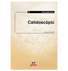 Calidoscòpic