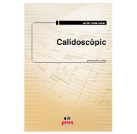 Calidoscòpic