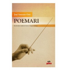 Poemari/ Full Score A-3
