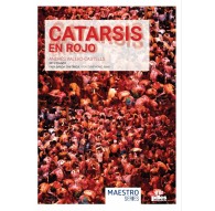 Catarsis en Rojo/ Score & Parts A-3