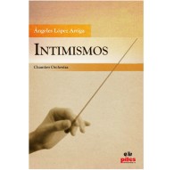 Intimismos/ Score A4