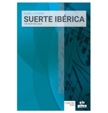 Suerte Ibérica/ Full Score A-3