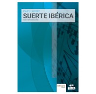 Suerte Ibérica/ Score & Parts A-3