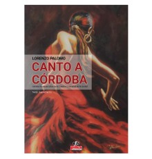 Canto a Córdoba/ Full Score A-3