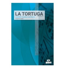 La Tortuga (2018-AV21c)