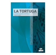 La Tortuga (2018-AV21c)
